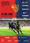 05.10.2003: FCB-Wil