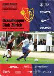 22.02.2004: FCB-Grasshoppers