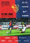 15.04.2004: FCB-Wil