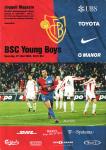 22.05.2004: FCB-Young Boys