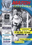 02.08.2003: Wil-FCB