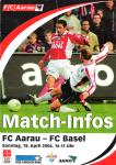 18.04.2004: Aarau-FCB