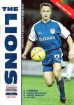 28.12.2003: Milwall-Gillingham