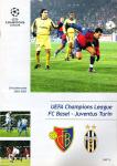 18.03.2003: FCB-Juventus