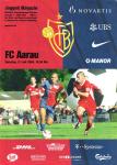 17.07.2004: FCB-Aarau