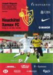 23.07.2004: FCB-Xamax