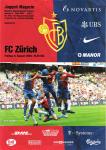 06.08.2004: FCB-Zürich