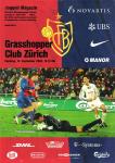 12.09.2004: FCB-Grasshoppers