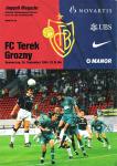 30.09.2004: FCB-Grozny