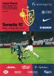 16.10.2004: FCB-Servette