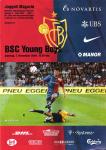 07.11.2004: FCB-Young Boys