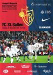 28.11.2004: FCB-St. Gallen