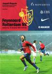 16.12.2004: FCB-Feyenoord