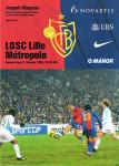 17.02.2005: FCB-Lille