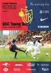 17.04.2005: FCB-Young Boys