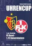 07.07.2004: FCB-Kaiserslautern