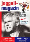 12.07.1997: FCB-Carouge