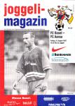 15.08.1997: FCB-Aarau
