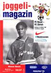 19.10.1997: FCB-Zürich