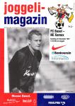 22.11.1997: FCB-Xamax