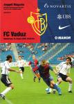10.08.2006: FCB-Vaduz