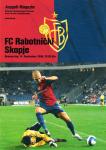14.09.2006: FCB-Rabotnicki