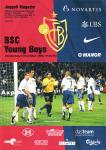 09.11.2006: FCB-Young Boys