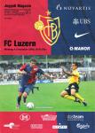 04.12.2006: FCB-Luzern