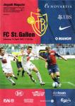 14.04.2007: FCB-St. Gallen