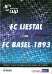 26.08.2006: Liestal-FCB