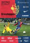 19.03.2008: FCB-Grasshoppers