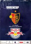 03.07.2007: FCB-Salzburg