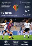 16.11.2008: FCB-Zürich