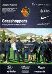 15.02.2009: FCB-Grasshoppers