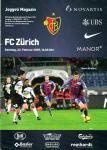 22.02.2009: FCB-Zürich