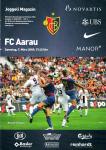 07.03.2009: FCB-Aarau