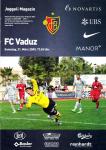 21.03.2009: FCB-Vaduz