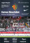 09.04.2009: FCB-Xamax