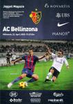 22.04.2009: FCB-Bellinzona