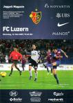 12.05.2009: FCB-Luzern