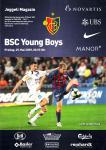 29.05.2009: FCB-Young Boys