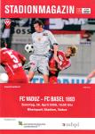 26.04.2009: Vaduz-FCB