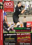 24.01.2009: Murcia-Cordoba