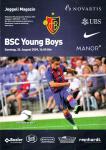 30.08.2009: FCB-Young Boys