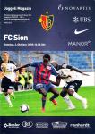 04.10.2009: FCB-Sion