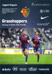 31.10.2009: FCB-Grasshoppers