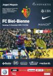 12.12.2009: FCB-Biel