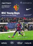 07.02.2010: FCB-Young Boys