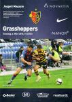 06.03.2010: FCB-Grasshoppers