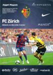 24.03.2010: FCB-Zürich